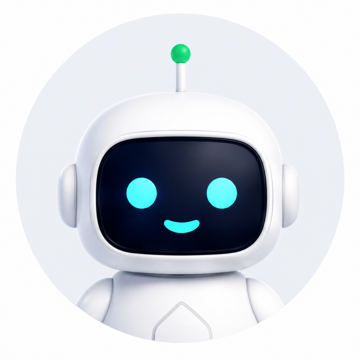 AI 청약 도우미